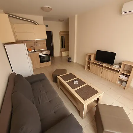 Apartment таня 10 Pomorie
