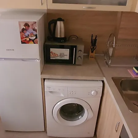 таня 10 Apartmán *