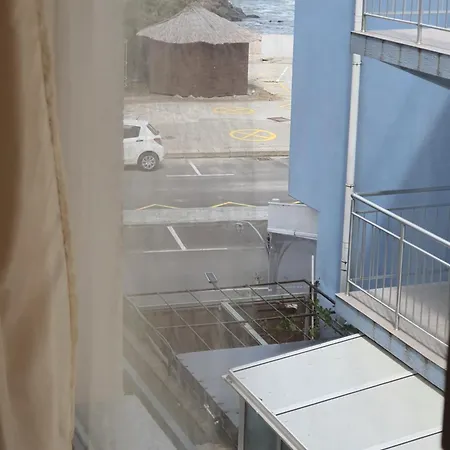 Apartmán таня 10 *