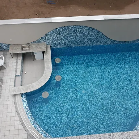 Apartment таня 10 Pomorie