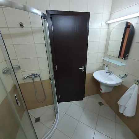 Apartment таня 10 *