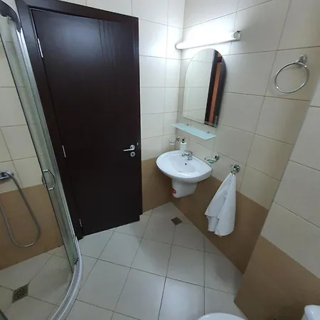таня 10 Apartmán Pomorie