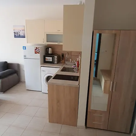 таня 10 Apartmán