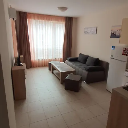 Apartmán таня 10