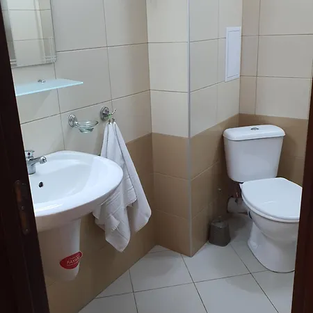 таня 10 Apartment *