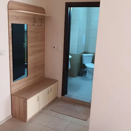 Apartment таня 10