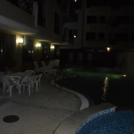 таня 10 * Pomorie