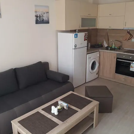 Apartmán таня 10