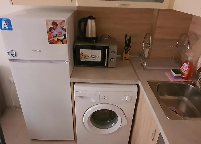 таня 10 Apartament *