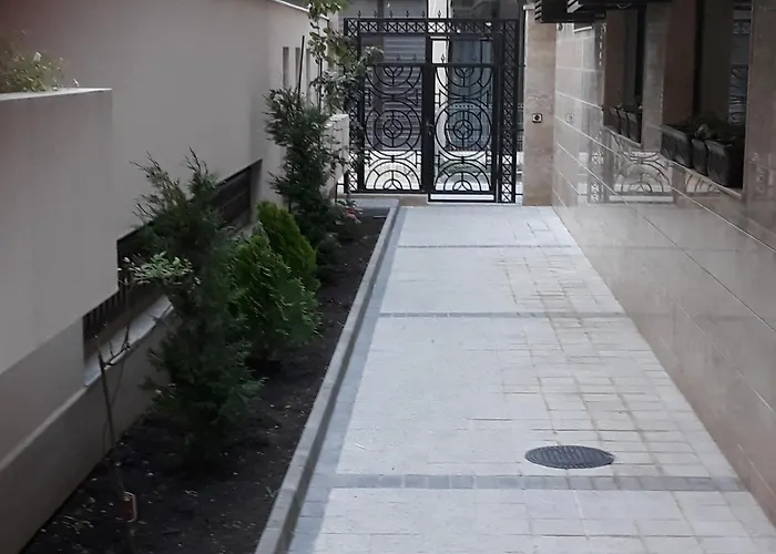 таня 10 Apartament Gmina Pomorie