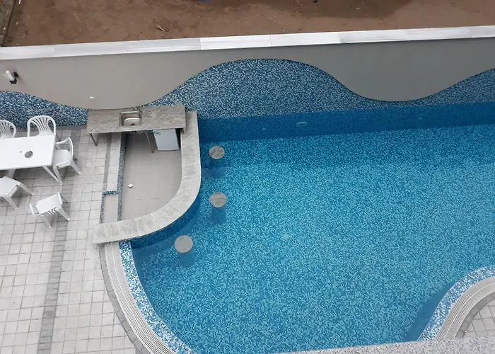 Appartamento таня 10 Pomorie