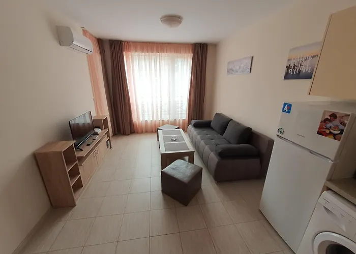 таня 10 * Pomorie