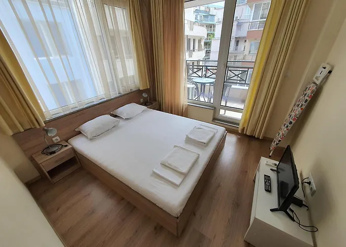 Apartament таня 10