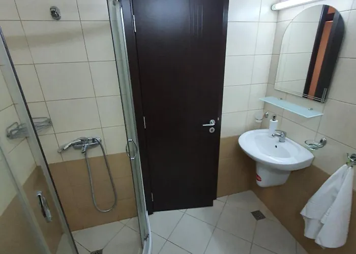 Apartament таня 10 *