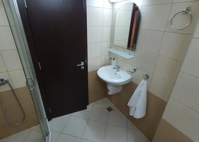 таня 10 Apartament Gmina Pomorie