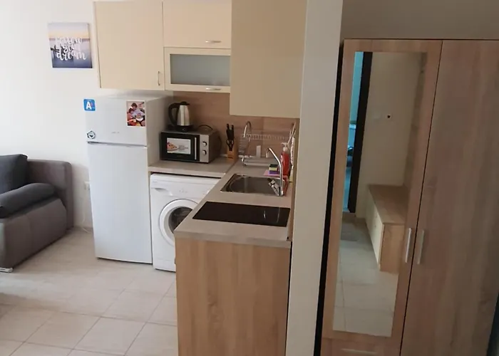 таня 10 Apartament