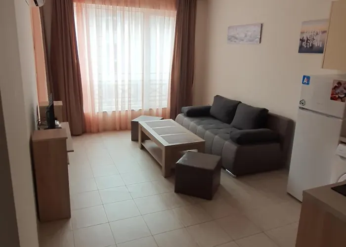 Appartamento таня 10