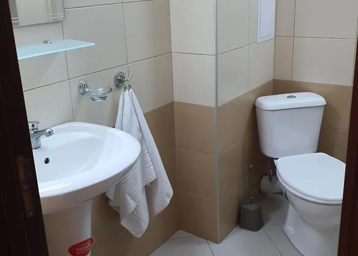 таня 10 Apartament *