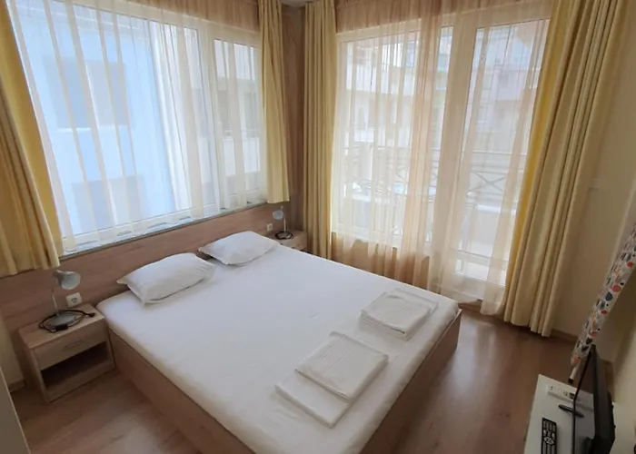 Apartament таня 10 *