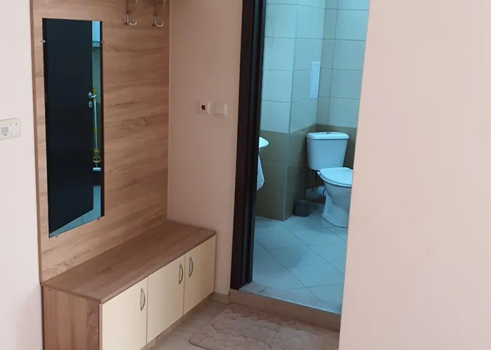 Apartament таня 10