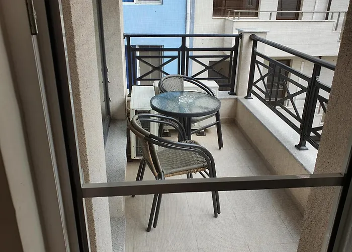 таня 10 Apartament *