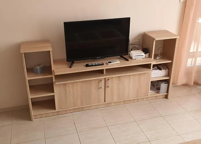 таня 10 Apartament Gmina Pomorie