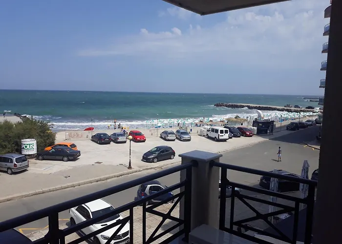 таня 10 * Pomorie