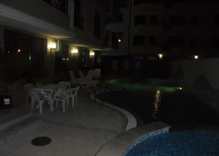 таня 10 * Gmina Pomorie