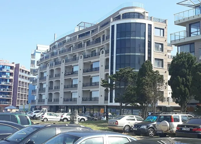 Apartament таня 10 *