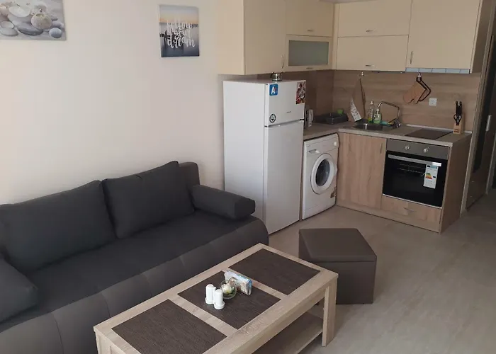 Apartament таня 10